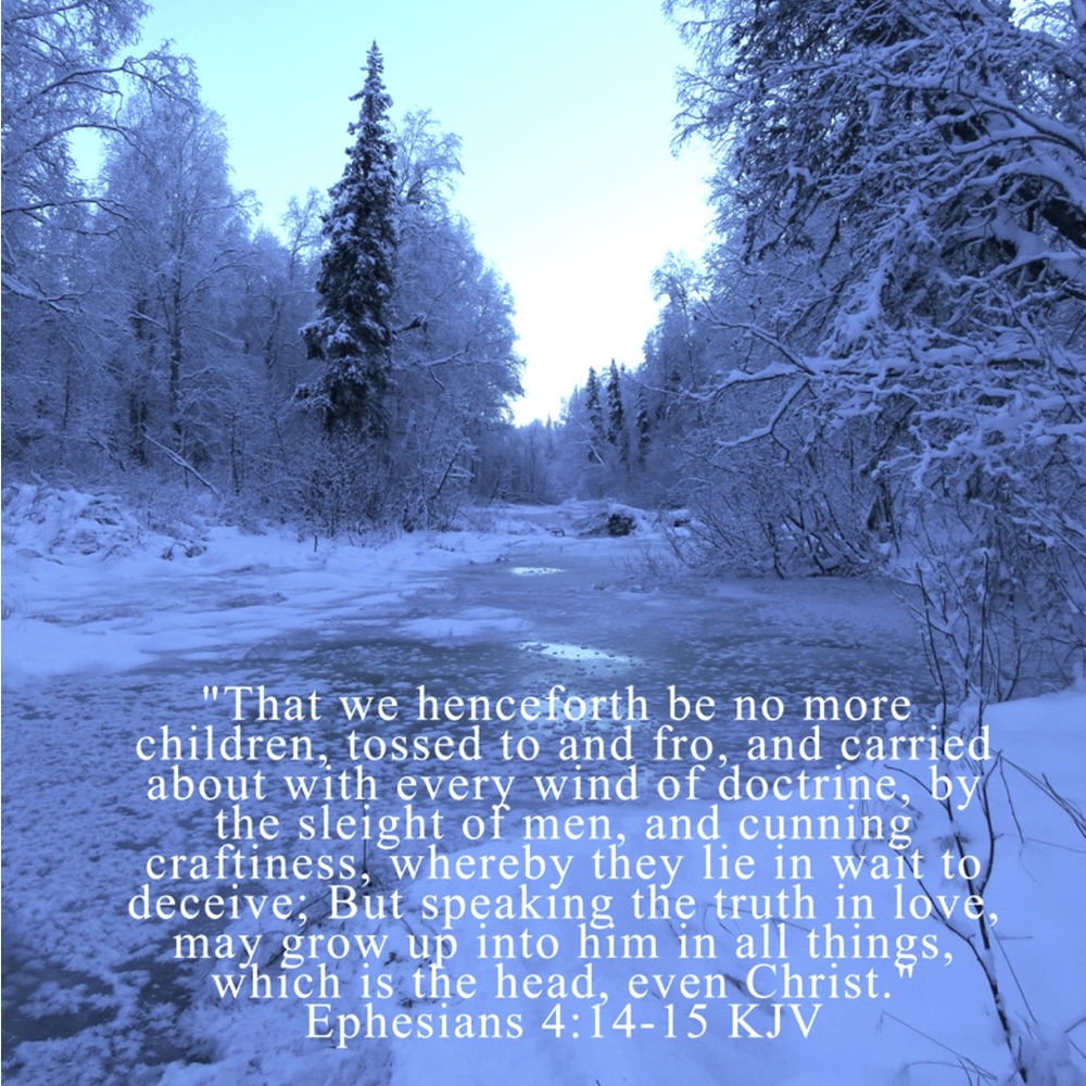 ...of His fullness we have all received...Grace upon Grace....